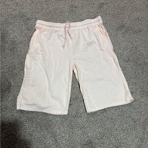 Women’s Lightweight Peach Shorts